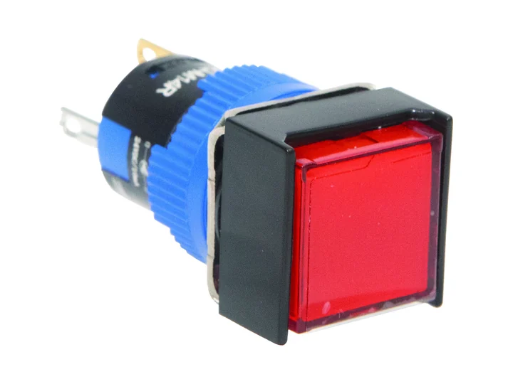 Đèn báo phi 16 Giga Electric GL6Q-P4G GL6Q-P4G