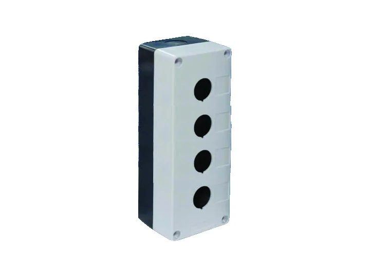 Hộp nút nhấn GWB Giga Electric GWB-2A GWB-2A