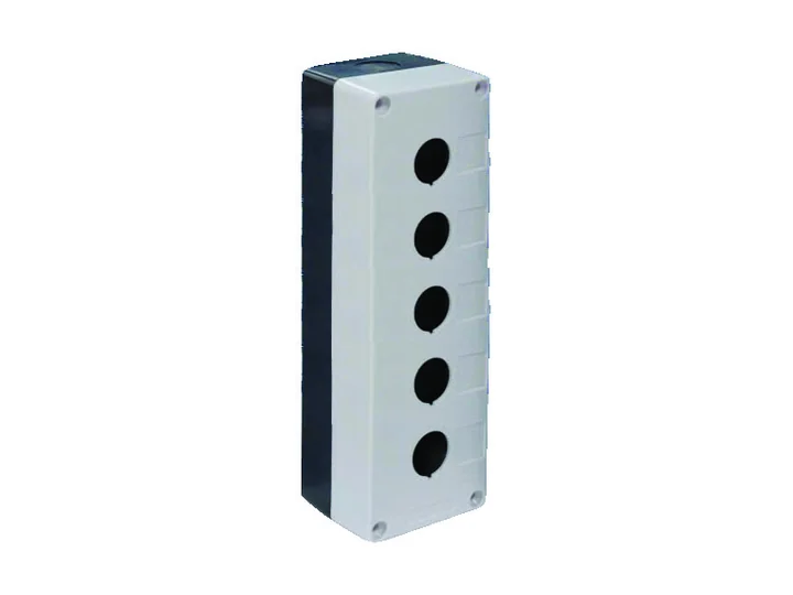 Hộp nút nhấn GPA Giga Electric GPA-5Y GPA-5Y