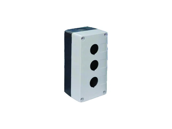 Hộp nút nhấn GPA Giga Electric GPA-3GR GPA-3GR
