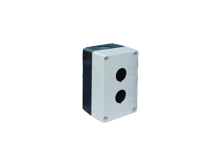 Hộp nút nhấn GPA Giga Electric GPA-2GR GPA-2GR