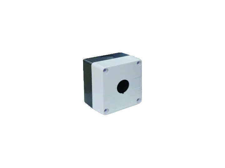 Hộp nút nhấn GPA Giga Electric GPA-1GR GPA-1GR