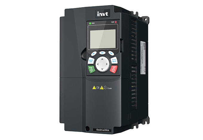 INVT GD350A GD350A-022G/030P-4