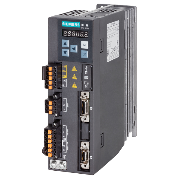 SIEMENS V90 0.75kW V90 0.75kW